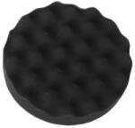 BOLL Burete gofrat polish pentru ceara sau sealant, 150mm, 25mm grosime, negru BOLL (0030119)
