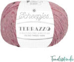 Scheepjes Terrazzo 723 Rosa - rózsaszín gyapjú fonal