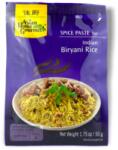 Asian Home Gourmet Indiai Biryani Rizs Fűszerpaszta, 50gr (Asian Home Gourmet) (8886390202086 01/09/2024 08/06/2025)