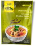 Asian Home Gourmet Vietnámi Csirke Curry Fűszer Paszta, 50gr (Asian Home Gourmet) (8886390200082 11/04/2025)