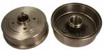 MAXGEAR Tambur frana MAXGEAR 19-1357 (19-1357)