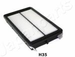 JAPANPARTS Filtru aer JAPANPARTS FA-H35S (FA-H35S) - automobilus
