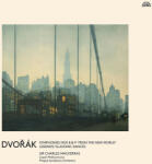 MacKerras, Charles Dvorak: Symphonies Nos