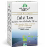 Organic India Ceai Tulsi Lax Ecologic/Bio 18pl