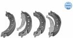 MEYLE Set saboti frana MEYLE -ORIGINAL: True to OE. 11-14 533 0020 (11-14 533 0020)