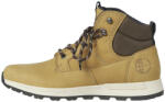 Jack & Jones JFWGates Nubuck Boot , Maro deschis , 43