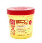 Eco Styler Ceară Eco Styler Styling Gel Argan Oil (473 ml) - shopfit