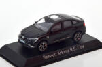 Norev Renault Arkana R. S. 2021 Black1/43 (15773)