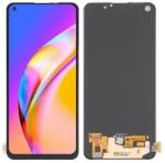 OPPO Display Oppo F19 Pro+ 5G, ecran LCD original cu rama - piesaria