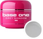 Base one Gel UV color Base One, 5 g, grey shadow 35 (35PN100505)