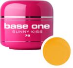 Base one Gel UV color Base One, 5 g, sunny kiss 79 (79PN100505)
