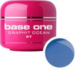 Base one Gel UV color Base One, 5 g, graphit ocean 57 (57PN100505)