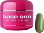 Base one Gel UV color Base One, 5 g, Cat Eye, siamese 28 (28PN200505-CE)