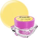Piko Gel UV color Piko, Premium, 033 Lemon, 5 g (1K86A-H55033)