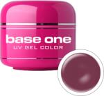 Base one Gel UV color Base One, 5 g, Perfumelle, mya cherry 17 (17PN200505-PF)