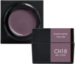 CANNI Gel color Canni Mud, dark french pink, 5 ml, CH18 (51025-CH18)