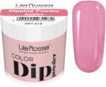 Lila Rossa Dipping powder color, Lila Rossa, 7 g, 018 azalea (DP7-018)