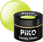 Piko Gel UV color Piko, Candy Glaze, 5g, 10 (EE5-BLACK-8GG-10)