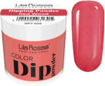 Lila Rossa Dipping powder color, Lila Rossa, 7 g, 020 red Wood (DP7-020)