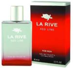 La Rive Red Line EDT 90 ml