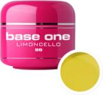 Base one Gel UV color Base One, 5 g, limoncello 98 (98PN100505)