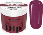 Lila Rossa Dipping powder color, Lila Rossa, 7 g, 007 grenadine (DP7-007)