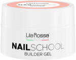 Lila Rossa Gel constructie Lila Rossa Nailschool, 15 g, cover (NS15-04)