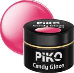 Piko Gel UV color Piko, Candy Glaze, 5g, 01 (EE5-BLACK-8GG-01)