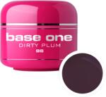 Base one Gel UV color Base One, dirty plum 86, 5 g (86PN100505)