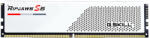 G.SKILL Ripjaws 64GB (2x32GB) DDR5 5200MHz F5-5200J3636D32GX2-RS5W