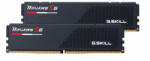 G.SKILL Ripjaws S5 32GB (2x16GB) DDR5 6000MHz F5-6000J3040F16GX2-RS5K