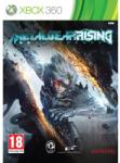 Konami Metal Gear Rising Revengeance (Xbox 360)