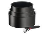Tefal Ingenio Unlimited 4 piese (L7639102)