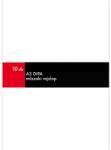  Dipa A3 10 db rajzkarton P0018-2923 (P0018-2923)