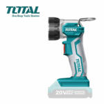 TOTAL TWLI2001