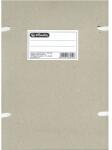 Herlitz A4 szalagos irományfedél 09057746 (09057746)