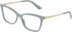 Dolce&Gabbana DG3347 3346 Rama ochelari