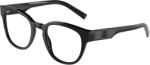 Dolce&Gabbana DG3350 501 Rama ochelari