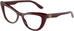 Dolce&Gabbana DG3354 3091 Rama ochelari