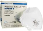  FFP2 KN95 arcmaszk 20 db / csomag FFP2_20CS (FFP2_20CS)