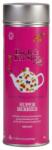 English Tea Shop Szuper bogyós tea fémdobozban - 15 selyempiramis filter