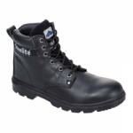 Portwest Steelite Thor S3 FW11BKR37