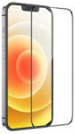 hoco. iPhone 13 Pro Max / 14 Plus (6, 7") üvegfólia fekete kerettel Hoco G5 (10db / csomag) - gsmlive