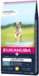 EUKANUBA Eukanuba Grain Free Adult Small / Medium Breed Pui - 12 kg