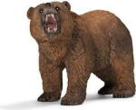 Schleich grizzly bear - 14685 (14685) Figurina