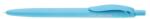 ICO Student D12 türkiz kék golyóstoll (7010575005) - officedepot