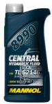 MANNOL kifutó termék - Mannol 8990 CHF SZERVÓOLAJ 1 liter