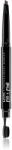 NYX Professional Makeup Fill & Fluff szemöldök pomádé ceruzában árnyalat 04 - Chocolate 0, 2 g