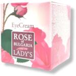  Rose of Bulgaria околоочен крем, 25мл