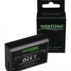  Acumulator Patona Premium pentru Canon LP-E10 1020mAh compatibil Canon 1100D 1200D - 1213 (16707)